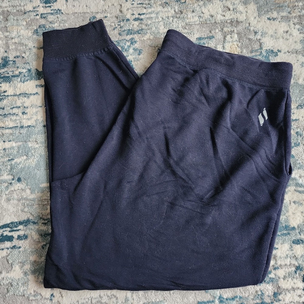 Skechers Black Joggers 2X